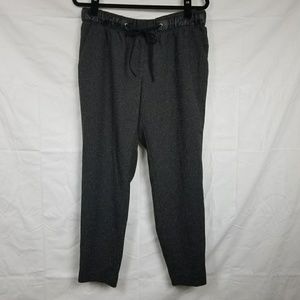 White House Black Market tapered ankle pants